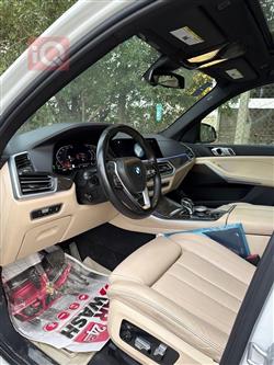 بي ام دبليو X5